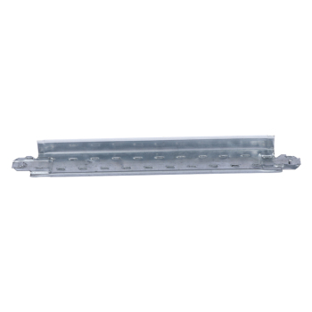 龙牌 烤漆龙骨 平面 副骨25mm*24mm*0.6m