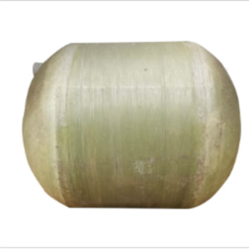 闽乐 玻璃化粪池 5m³ 白