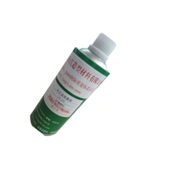 长江 冷芯盒脱模剂 250ml/瓶 LX－01