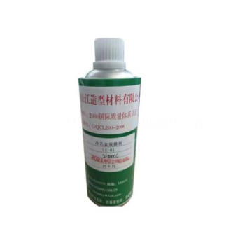 长江 冷芯盒脱模剂 250ml/瓶 LX－01