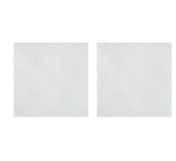 泰山 三防洁净板PVC-996 600x600x9.5MM