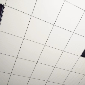 泰山 三防洁净板PVC-996 600x600x9.5MM