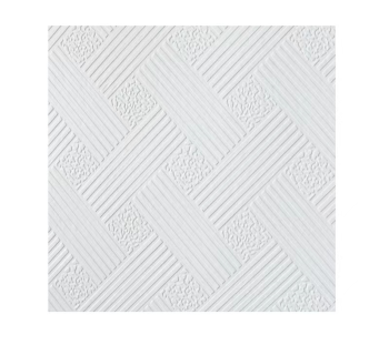 泰山 三防洁净板PVC-996 600x600x9.5MM