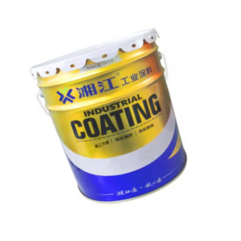 湘江 醇酸调合漆