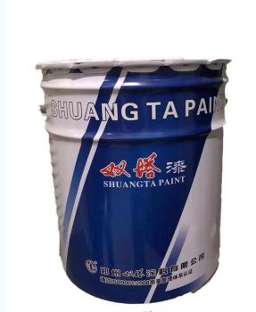 双塔 环氧漆