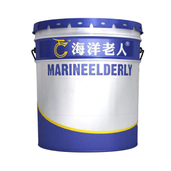 海洋老人 醇酸调合涂料 15kg