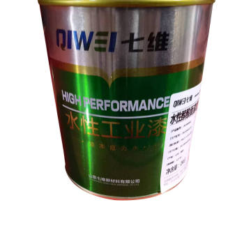 七维 水性醇酸面漆I型