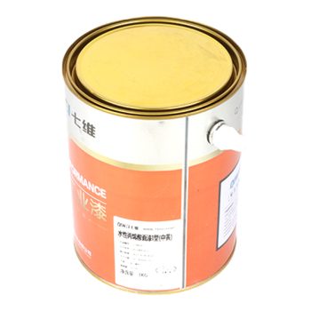 七维 水性丙烯酸面漆I型 20kg