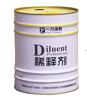 一力 醇酸稀释剂