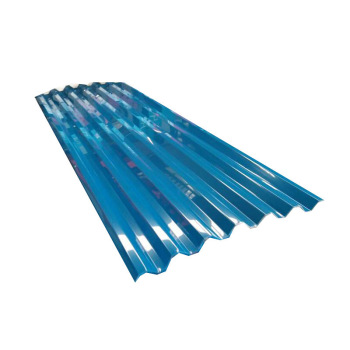 辰炜 彩钢瓦定制 1m*0.5mm