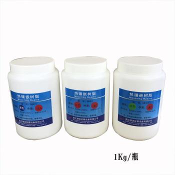 浙江理协热镶嵌料 HM3 1kg/桶 黑/红/绿