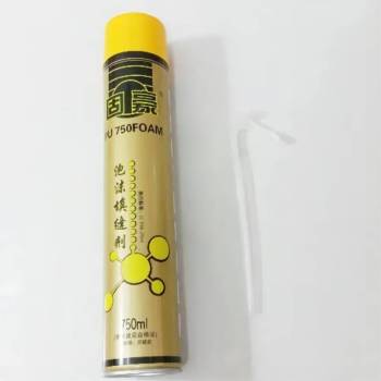 百能泡沫胶 填缝剂