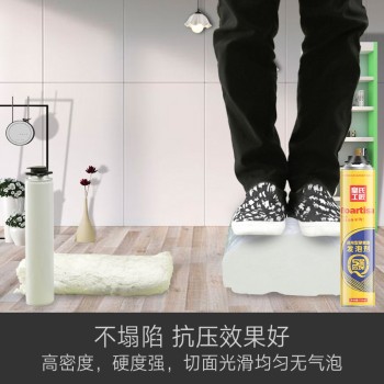 皇氏工匠 通用型发泡剂 750mL