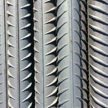 凌钢 螺纹钢HRB400E