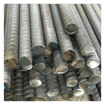 凌钢 螺纹钢HRB400E