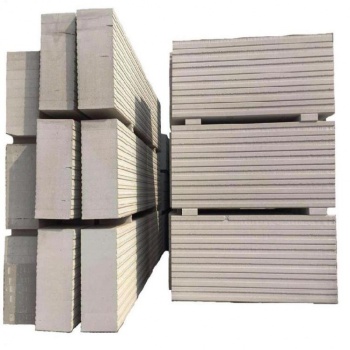 ALC 加气隔墙板 600mm*120mm