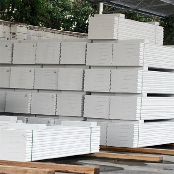 ALC 加气隔墙板 600mm*120mm