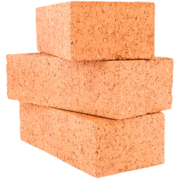 夜语时 小红砖装修实心红砖砌墙 块 红色