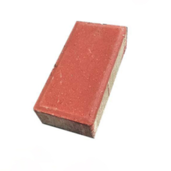 闽乐 水泥砖 240*115*53mm 红