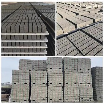 安固 水泥砖 水泥标砖