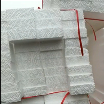 顶臣 外墙保温用苯板条 6cm