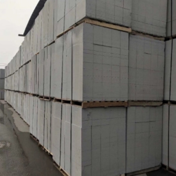 盛鑫 加气块 3.5*7.5*3