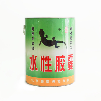 壁虎·众霸 胶霸903 3.5kg