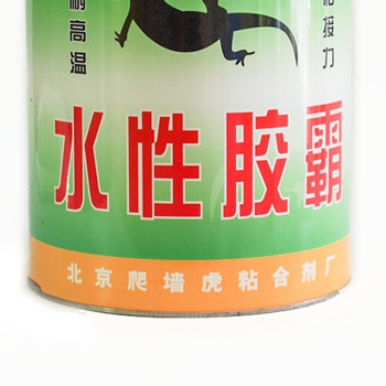 壁虎·众霸 胶霸903 3.5kg