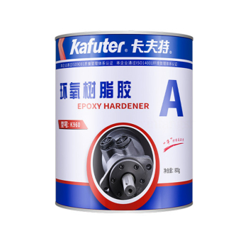 卡夫特 K-960 环氧树脂胶