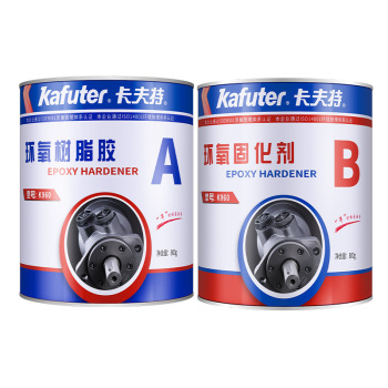 卡夫特 K-960 环氧树脂胶