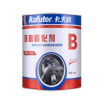 卡夫特 K-960 环氧树脂胶