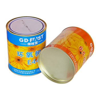 得时宝 E44环氧树脂结构胶 2kg E44