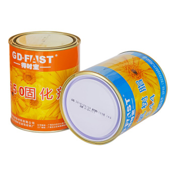 得时宝 E44环氧树脂结构胶 2kg E44