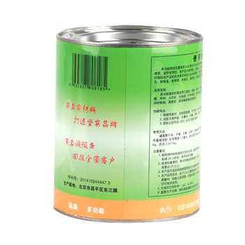 爬墙虎 胶霸 1kg