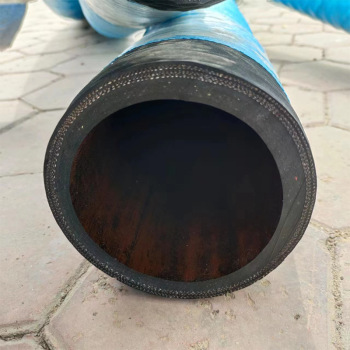 云宇注浆软管 DN90*6000 原色