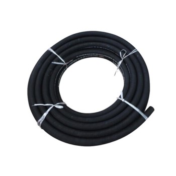 亦淳 高压耐磨喷浆管 高压浆管 32-2P 20米/根 黑色