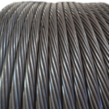 金烽科技 锚索 钢绞线 1*7/17.8