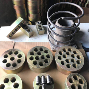 银根 锚具四件套