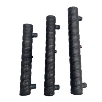 装配式全灌浆套筒 思达建茂