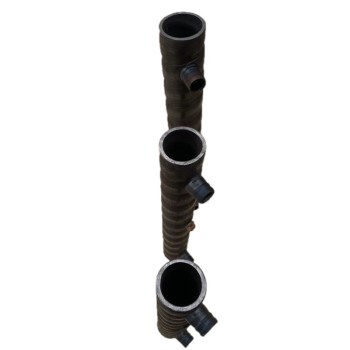 装配式全灌浆套筒 思达建茂