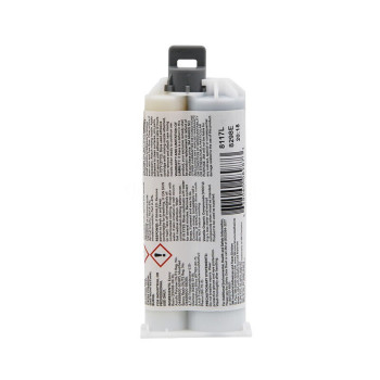 3M DP2216 灰色环氧结构粘接胶 43ml 灰色