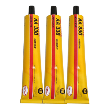 乐泰 AG结构粘接胶330-7388 50mL+40mL