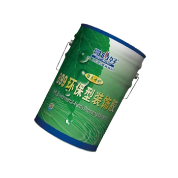 哥俩好 899环保型装饰胶 20L
