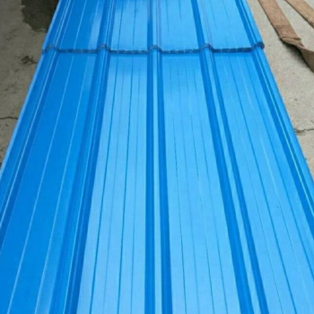 豪力 彩钢折边 0.6