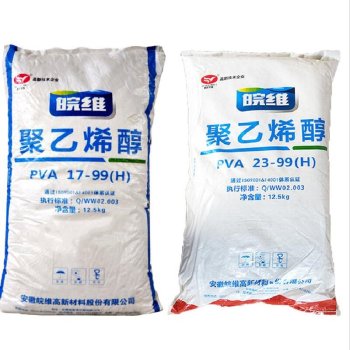 皖维建筑胶 25KG 白