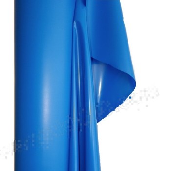 鲁润 PVC软质塑料布 0.15mm 60kg