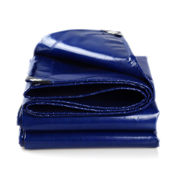 众常亿新 PVC苫布 蓝色 3m*6m 蓝色