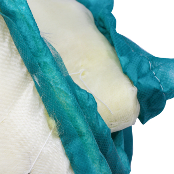 京路发 防火阻燃布 4mX6m,聚氯乙烯玻璃丝