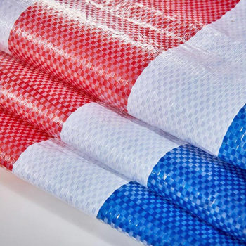 海斯迪克彩条布 8米