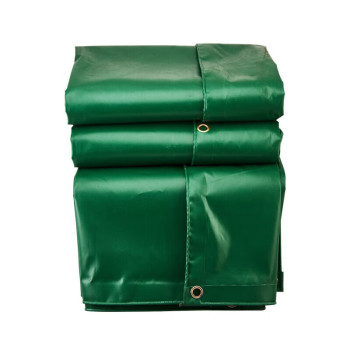 龙护卫 防雨篷布